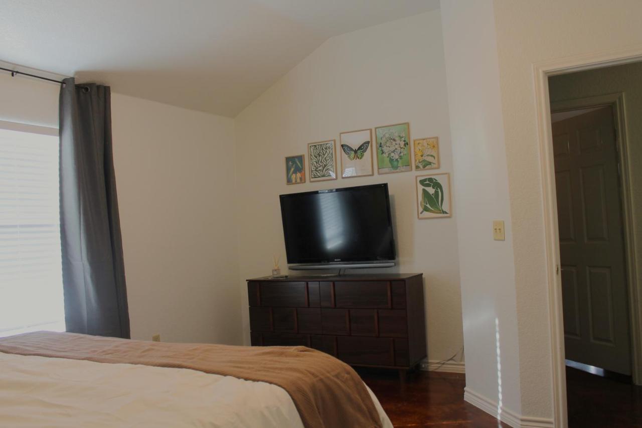 Setting The Right Vibes. Killeen Exterior foto