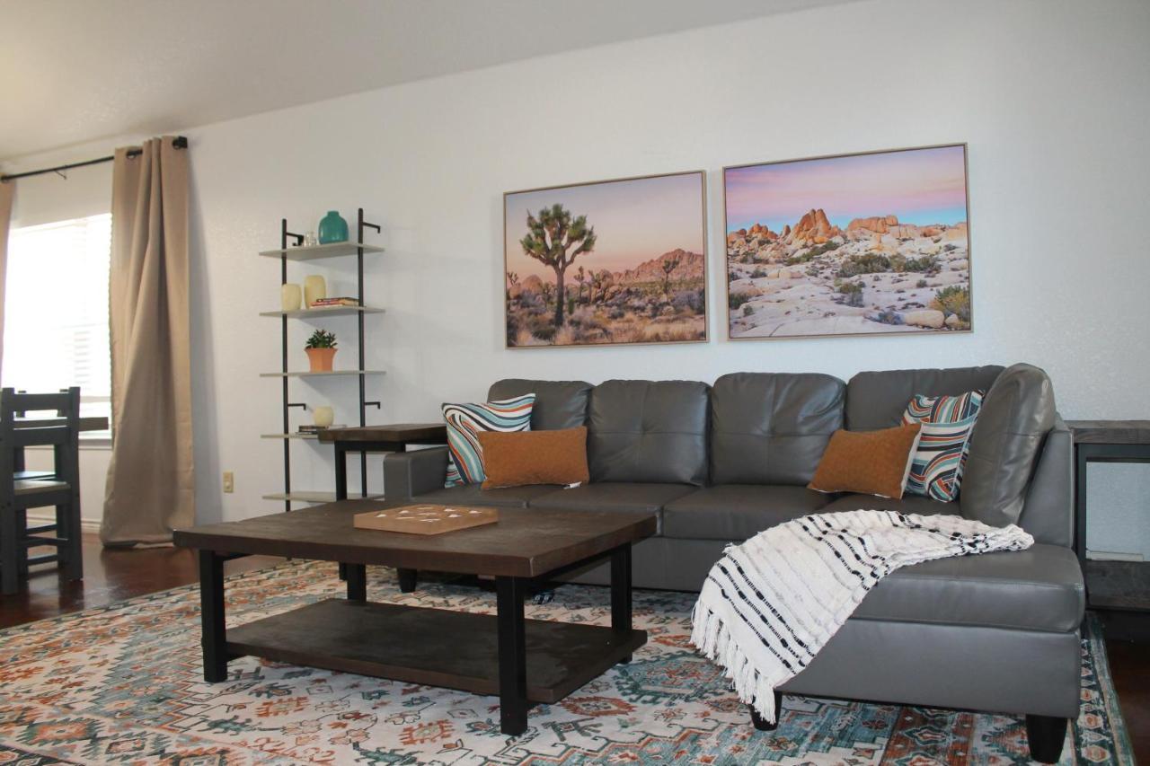 Setting The Right Vibes. Killeen Exterior foto