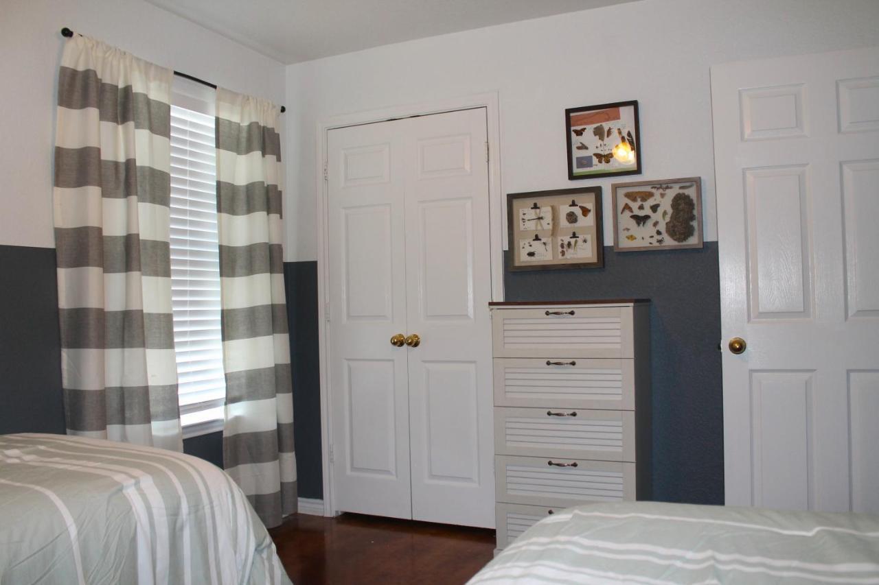Setting The Right Vibes. Killeen Exterior foto