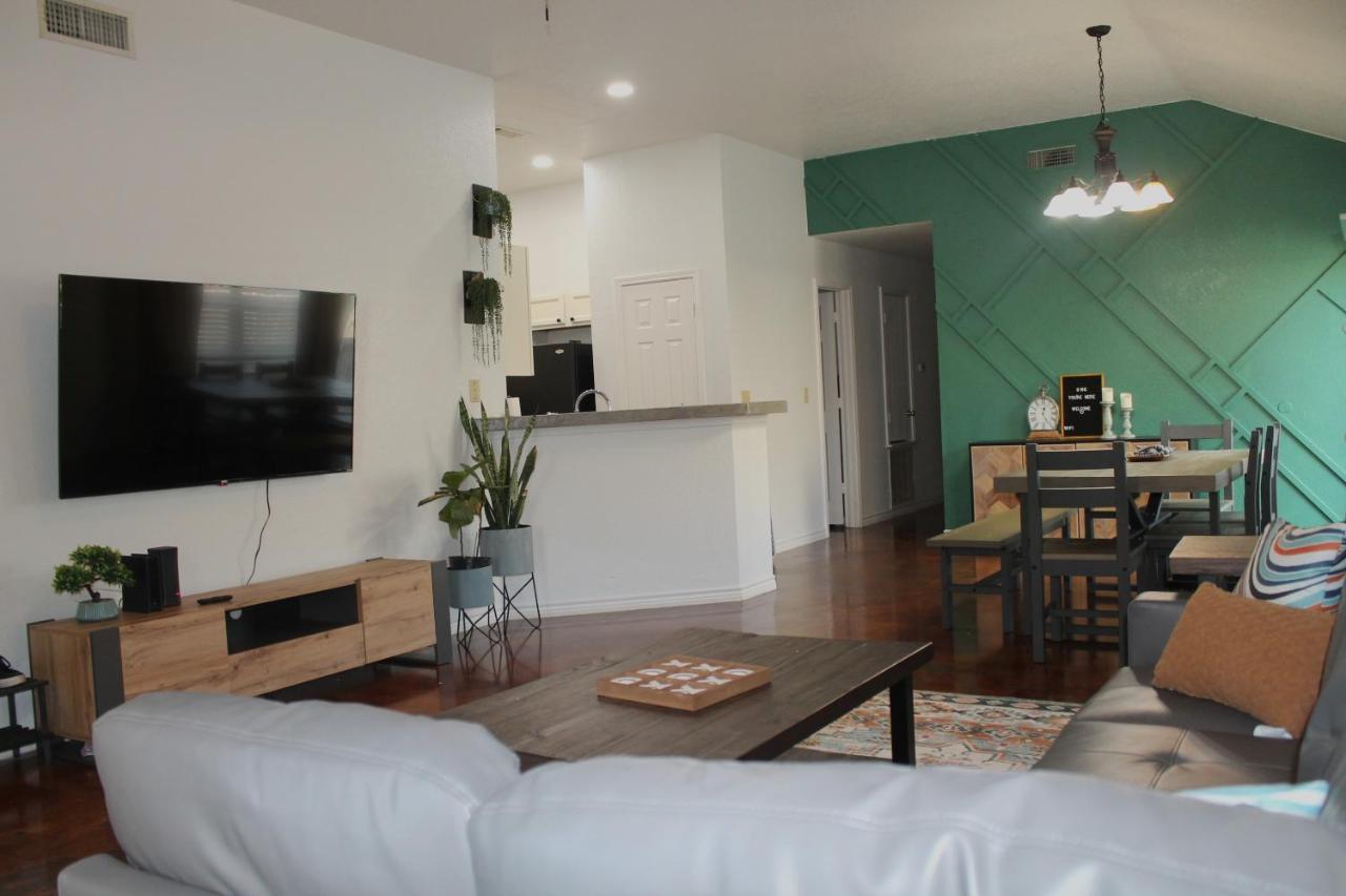 Setting The Right Vibes. Killeen Exterior foto