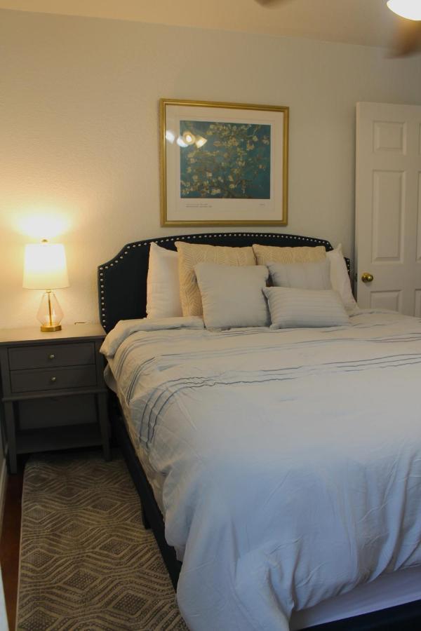 Setting The Right Vibes. Killeen Exterior foto