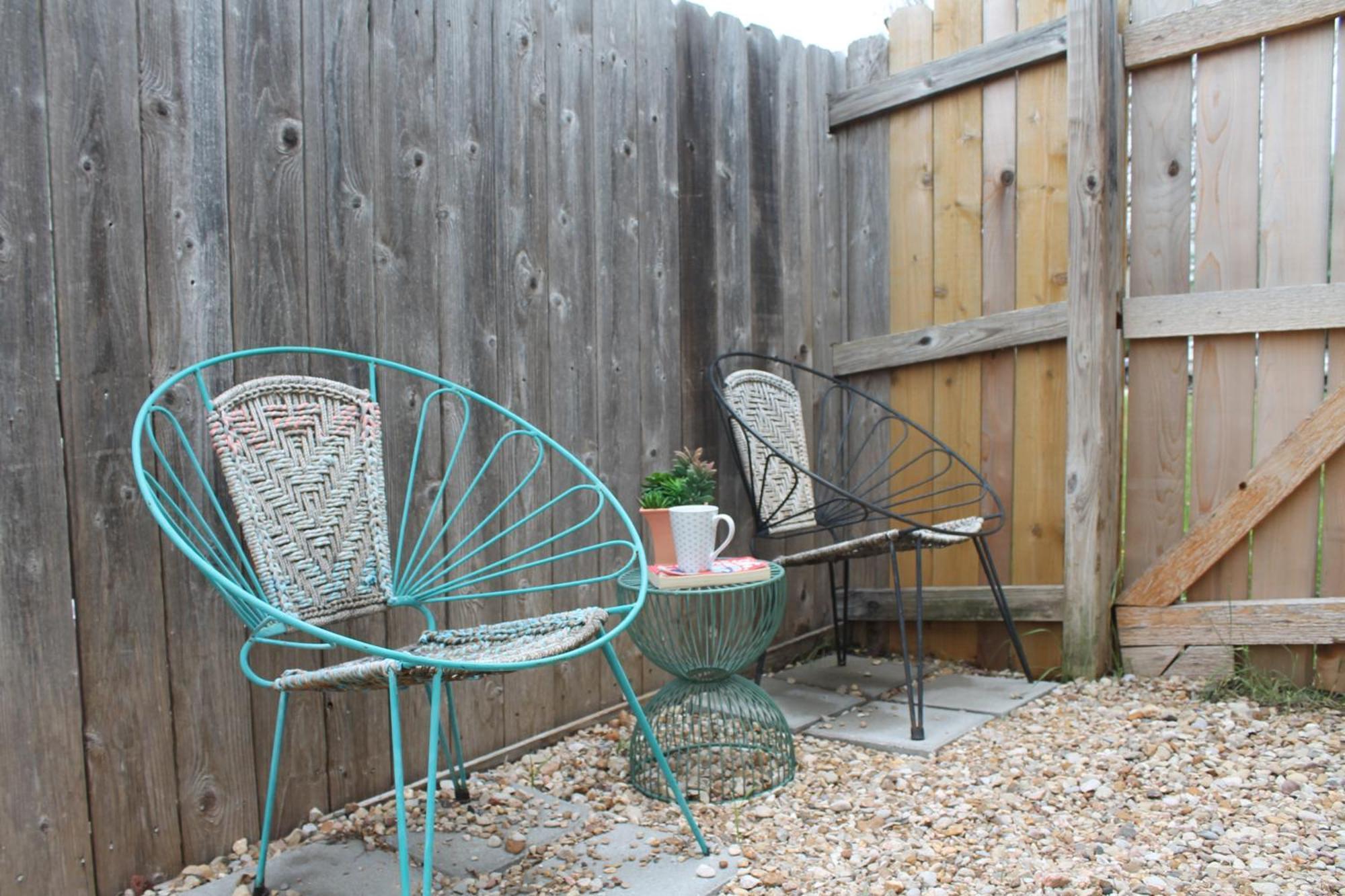 Setting The Right Vibes. Killeen Exterior foto