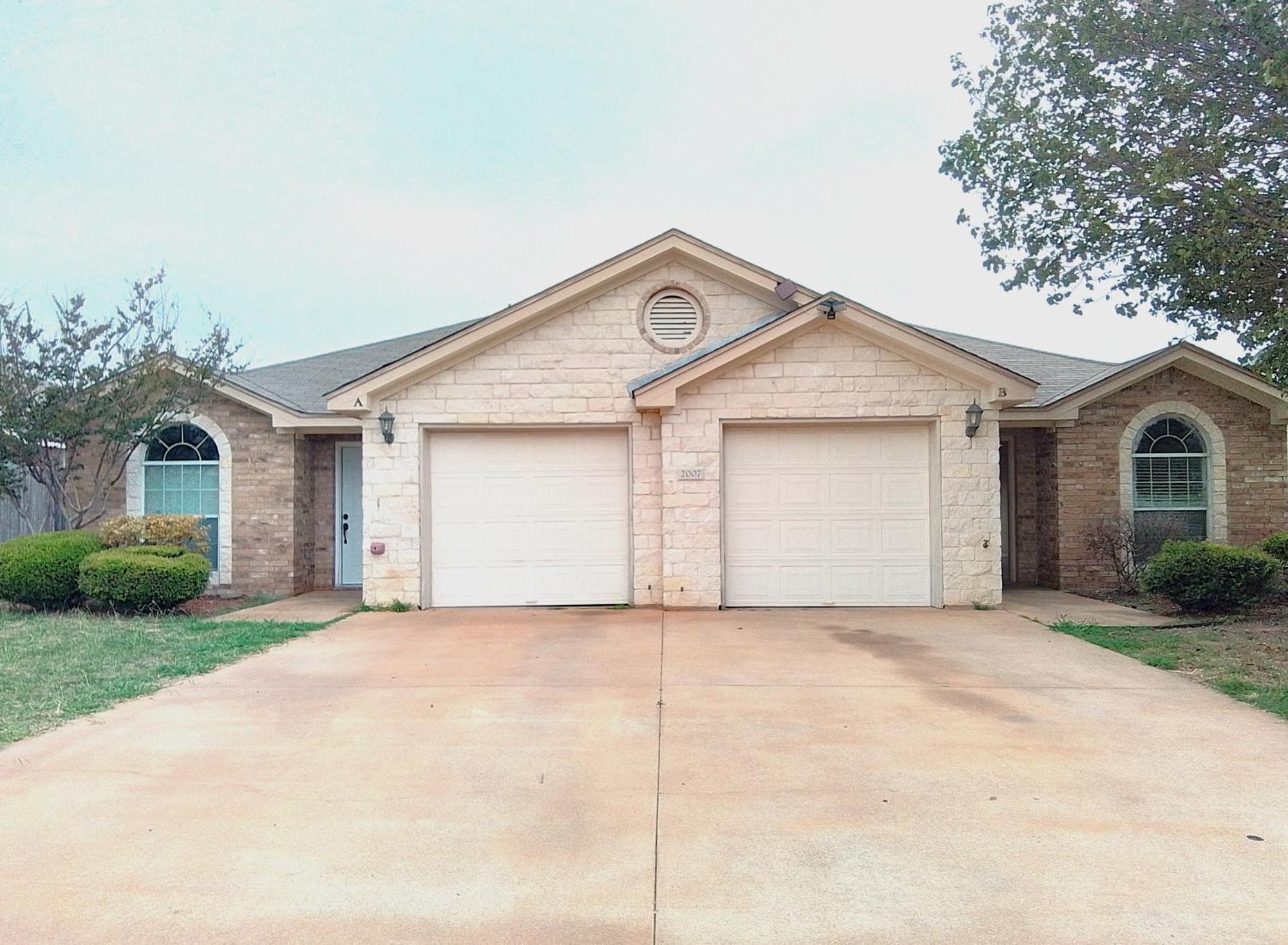 Setting The Right Vibes. Killeen Exterior foto
