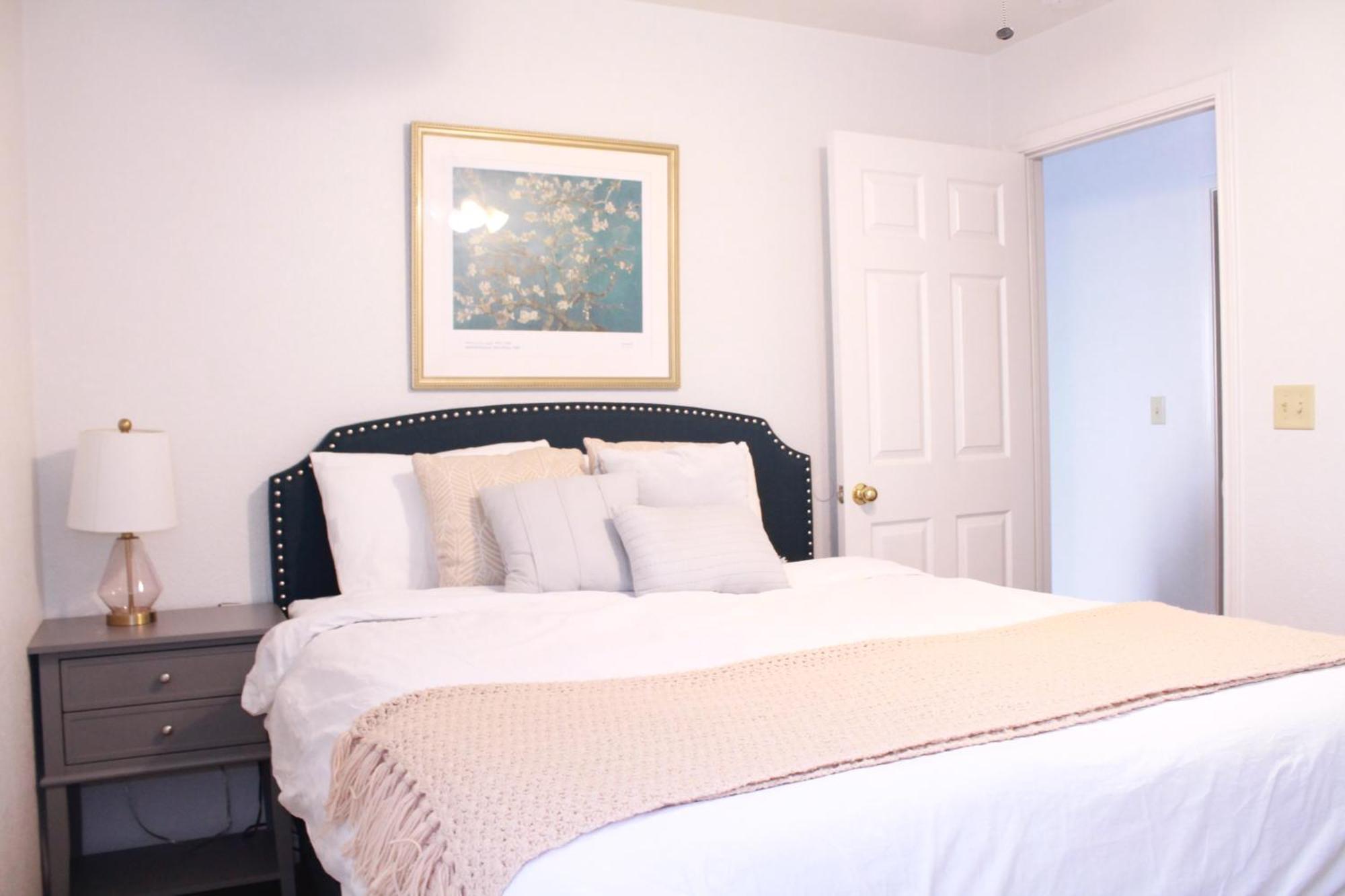 Setting The Right Vibes. Killeen Exterior foto
