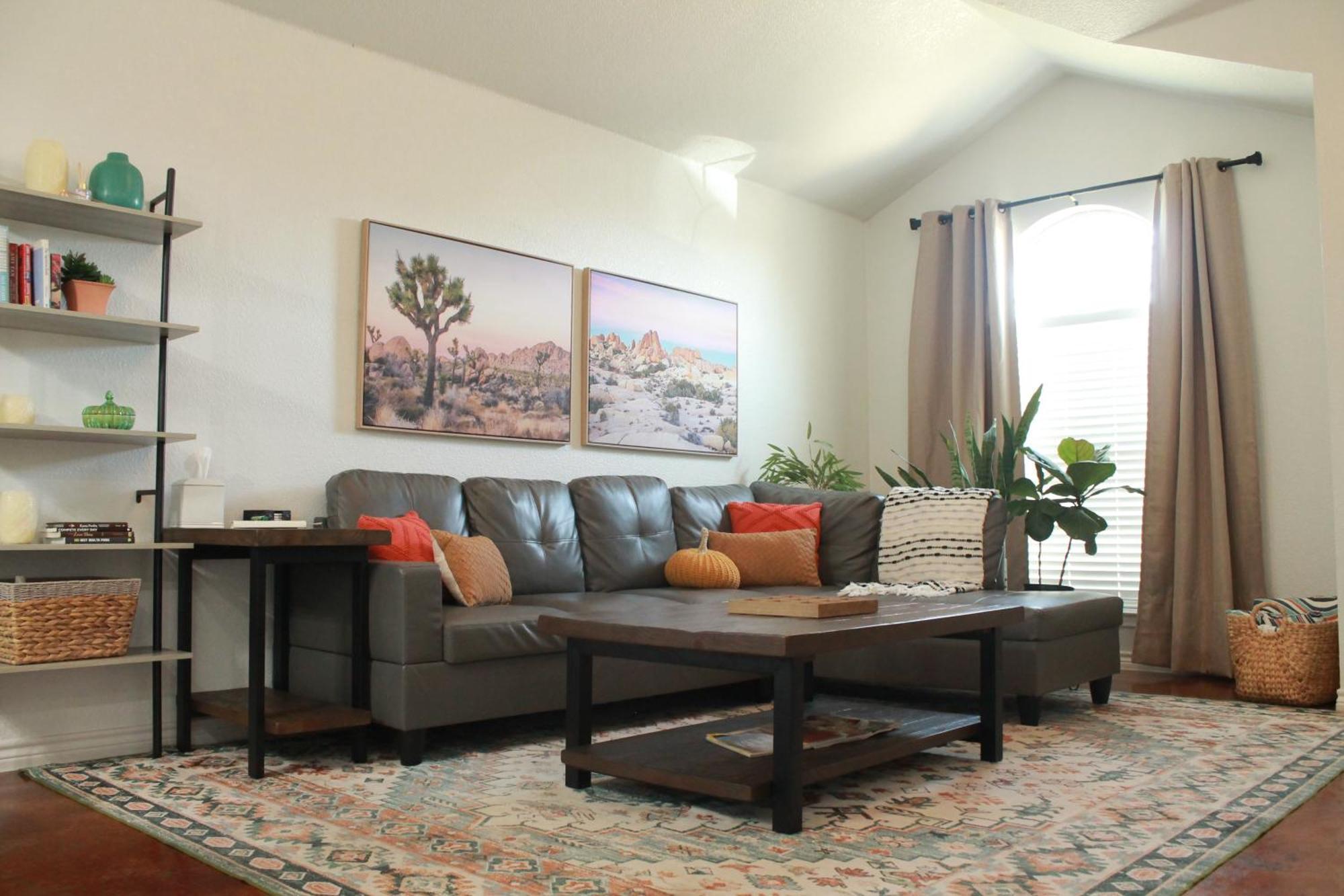 Setting The Right Vibes. Killeen Exterior foto